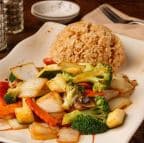 Best Hibachi Vegetable (Lunch) in Victoria, TX