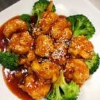 Best 芝麻虾 Sesame Shrimp in Victoria, TX