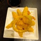 Best Chicken & Vegetable Tempura in Victoria, TX