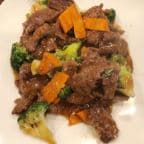 Best 芥蘭牛 Beef with Broccoli in Victoria, TX