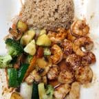 Best Hibachi Shrimp & Scallop in Victoria, TX