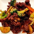 Best 脆皮牛 Crispy Dried Beef in Victoria, TX