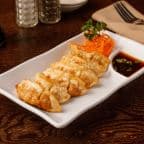 Best Gyoza in Victoria, TX