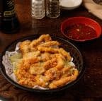 Best Soft Shell Crab in Victoria, TX