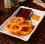 Best Crispy Calamari in Victoria, TX