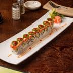 Best Spicy Girl Roll in Victoria, TX