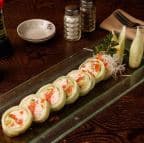 Best Salmon Naruto Roll in Victoria, TX