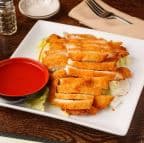 Best 柠檬鸡 Lemon Chicken in Victoria, TX