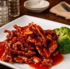 Best 陈皮牛 Orange Beef in Victoria, TX