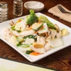 Best 皇帝鸡 Imperial Chicken in Victoria, TX