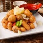 Best 甜酸肉 Sweet & Sour Pork in Victoria, TX