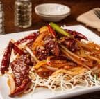 Best 蒙古牛 Mongolian Beef in Victoria, TX
