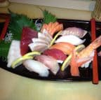 Best Sushi & Sashimi Combination in Victoria, TX
