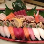 Best Sushi & Sashimi for 2 in Victoria, TX